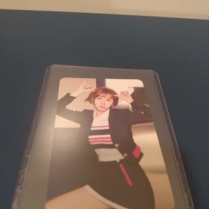 TWICE - Official Photocard - Signal - Chaeyoung